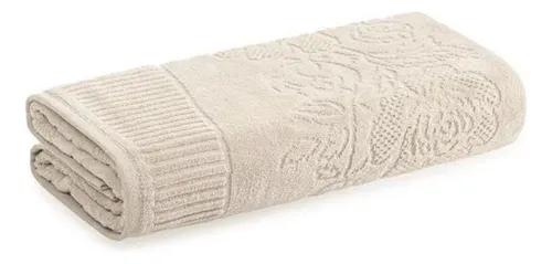 Toalha Rosto Karsten Grace 48x70