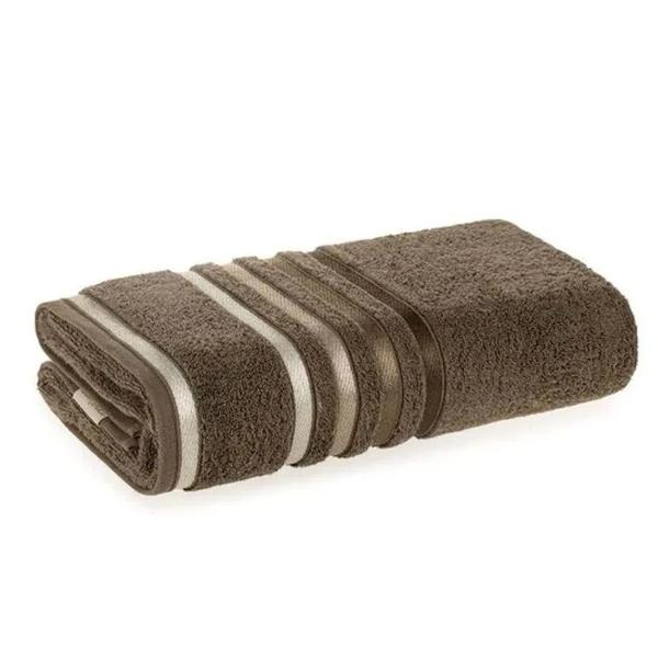 Toalha Rosto Karsten Lumina 48x80