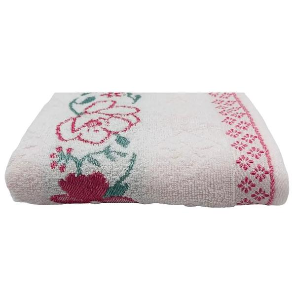 Toalha Rosto Karsten Yuna 48x80