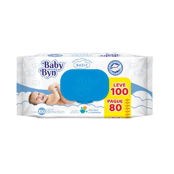 Toalha Umed.Baby Byn L100 P80