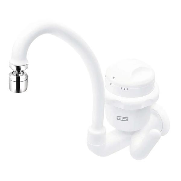 Torneira Eletrica Fame Bica Alta 220v