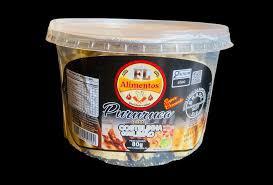 Torresmo Fl Alim.Sabor Cost.C/Limao 80g