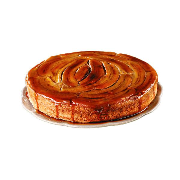 Torta Banana Kg