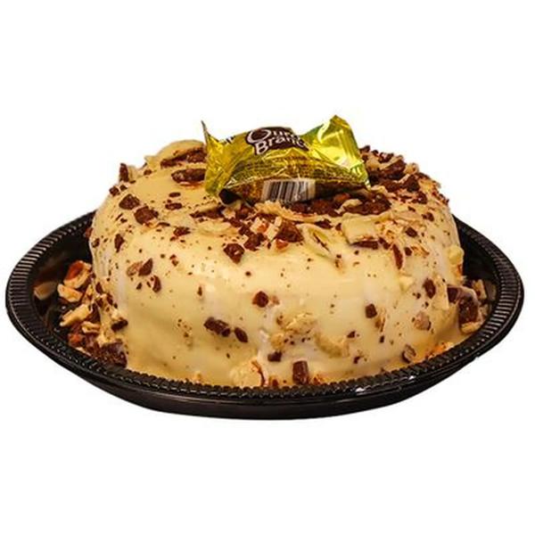 Torta Ouro Branco Kg