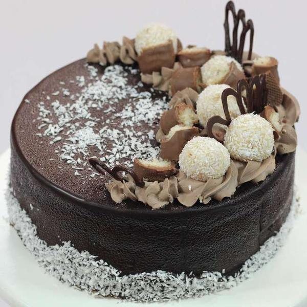 Torta Prestigio Kg