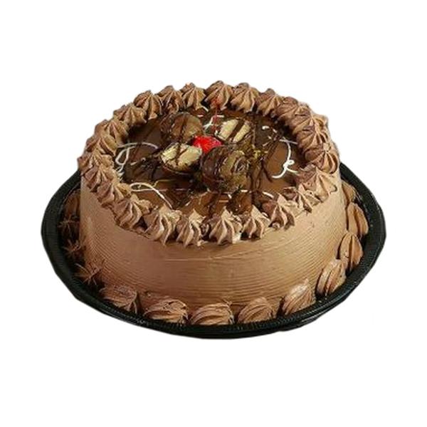 Torta Sonho De Valsa Kg