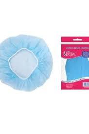 Touca P/Banho Novo Visual C/1