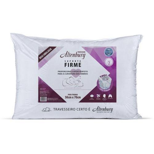 Travesseiro Altenburg Firme 5215