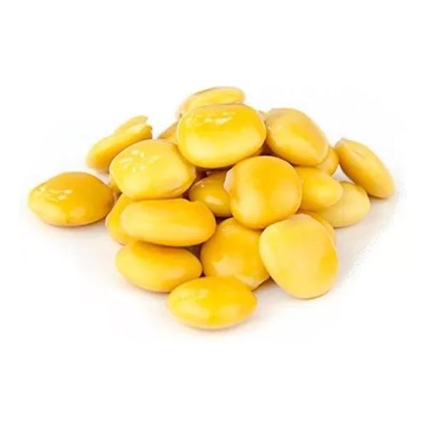 Tremoço Em Conserva Kg