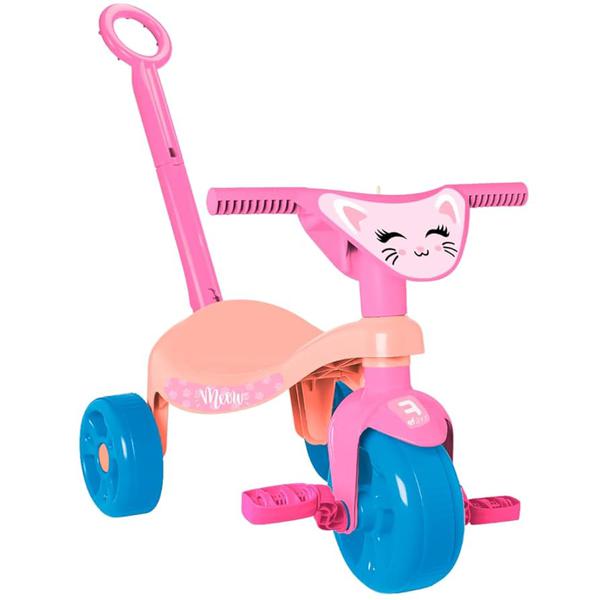 Triciclo Motoca Tchuco