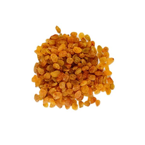 Uva Passa El Rey Bca 120g