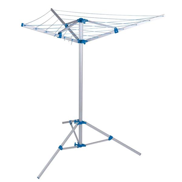 Varal Parabolica Mor Ref.6052