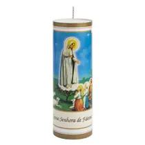 Vela Luana N7 N.Sra Fatim.260g