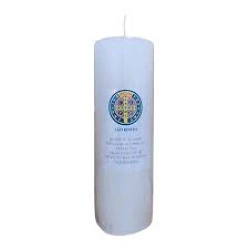 Vela Luana N7 Sao Bento 260g