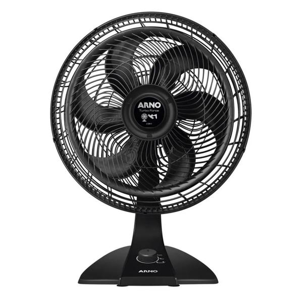 Ventilador Arno 40cm Turbo Force 220v Vf42