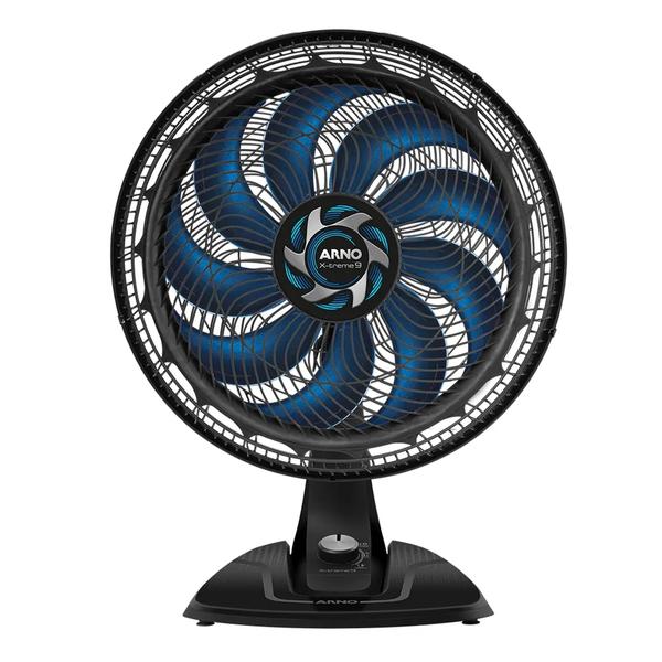 Ventilador Arno 40cm X-Treme 127v Ve90