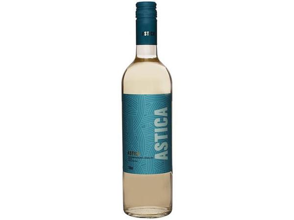 Vinho Astica 750ml Blanc Sem.