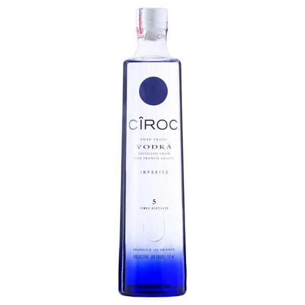 Vodka Ciroc 750 Ml