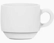 Xic.Nadir Opaline Cafe S/Pires Ref.5104