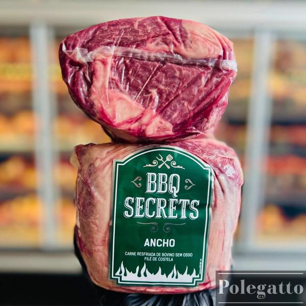 ANCHO BBQ