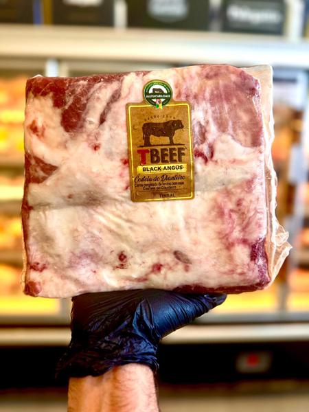 COSTELA DIANTEIRO BLACK ANGUS  TERRAL