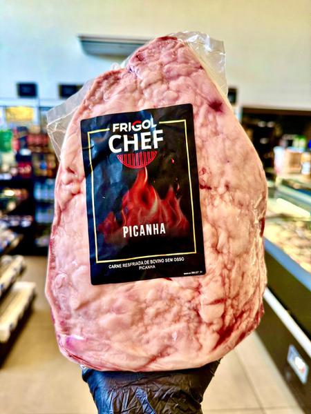 PICANHA CHEF FRIGOL
