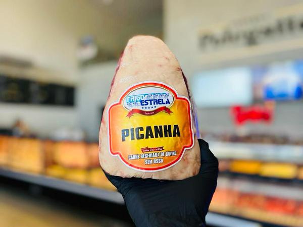 PICANHA ESTRELA B