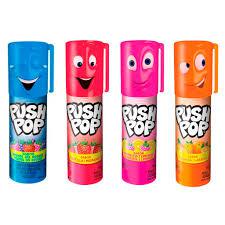 PUSH POP 14G