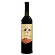 VINHO ADRIANO TANNAT MERLOT 750 ML