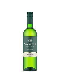 VINHO MIORANZA BRANCO SECO 750ML