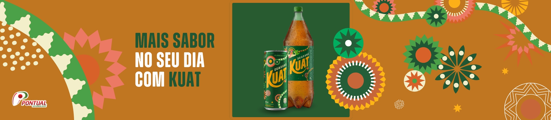 BANNER KUAT