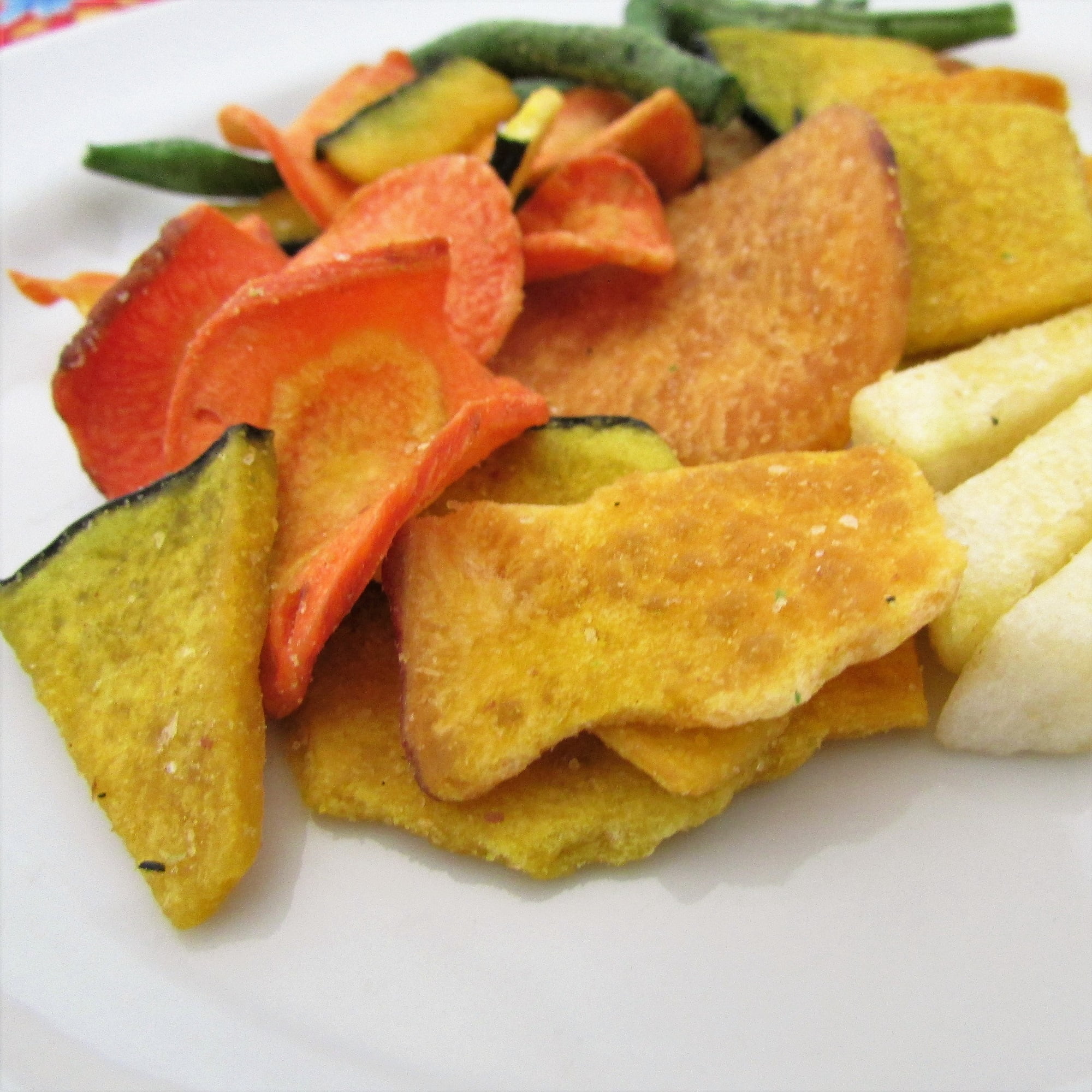 Mix De Legumes Desidratado Kg