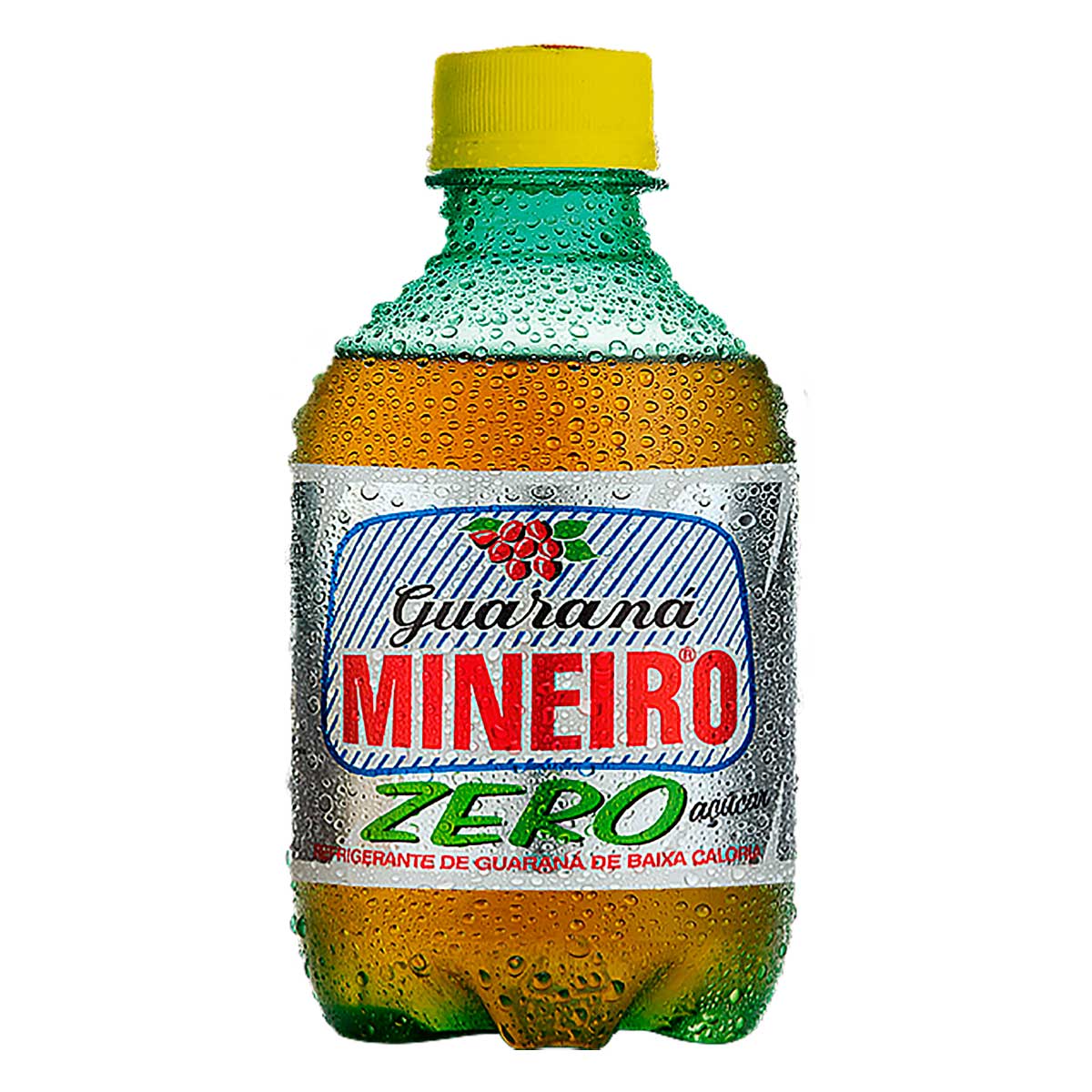 Refrigerante Mineiro Guarana Light 250ml