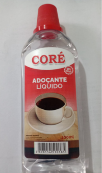 Adocante Dietetico Core 100 Ml