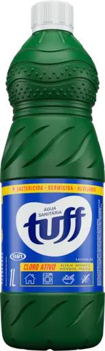 Agua Sanitaria Tuff 1000 Ml