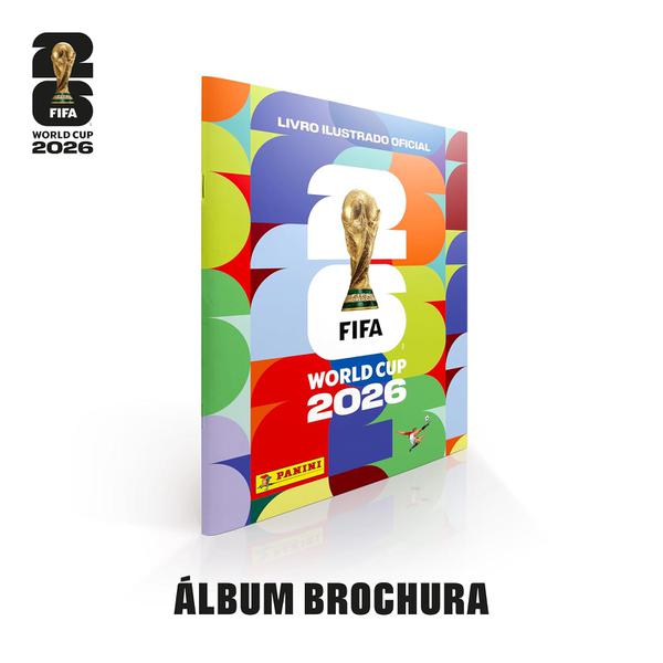 Album Brochura