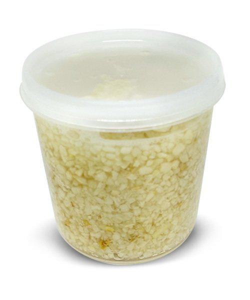 Alho Triturado Pioneiro 200g