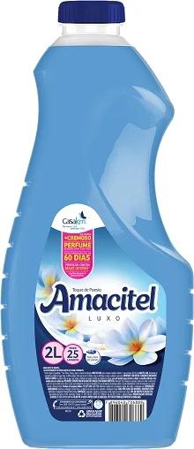 Amaciante Amacitel Azul 2 Lt