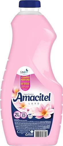 Amaciante Amacitel Rosa 2 Lt