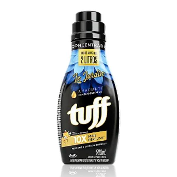 Amaciante Tuff Concentr. Le Jardim 500ml