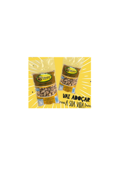 Amendoim Trembao Doce Caramelizado 200g
