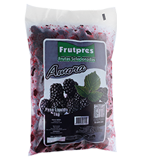 Amora Frutpress Congelado 1 02 Kg