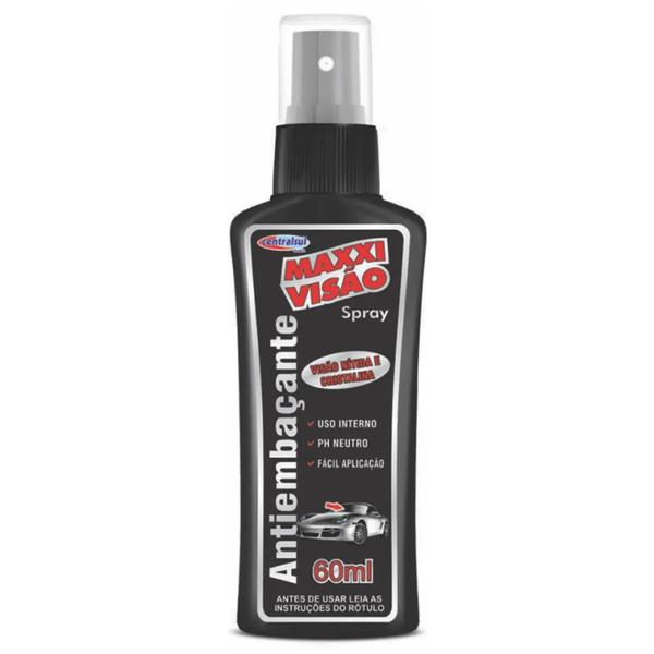Antiembacante Centralsul Maxxi Visao 60 Ml