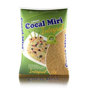 Arroz Cocal Miri Integral 1 Kg
