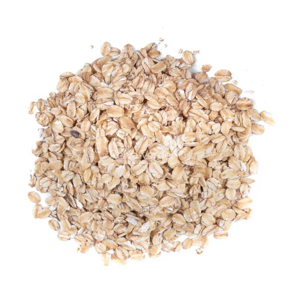 Aveia Em Flocos Grossa Kg