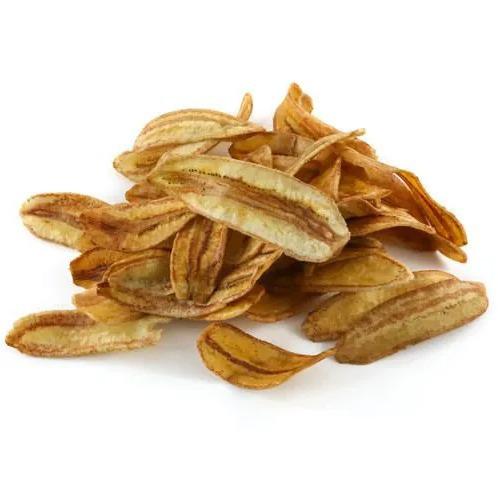 Banana Chips Doce Canela e Acucar Kg
