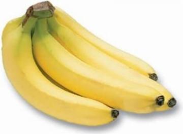 Banana Nanica Kg