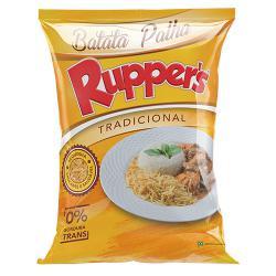 Batata Palha Ruppers 100g