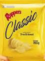 Batata Ruppers Lisa Tradicional 160g