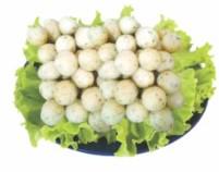 Bolinho Pontual De Arroz Kg (Bj)
